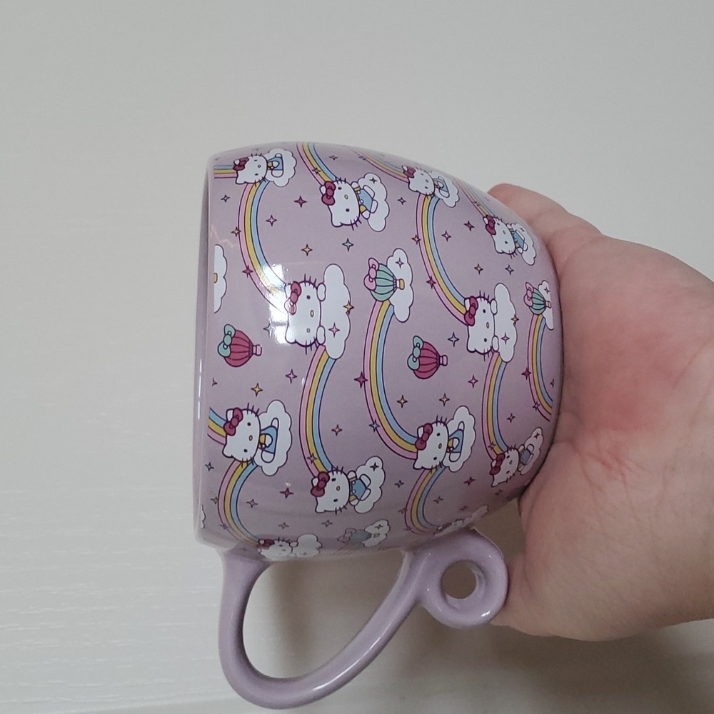 SANRIO Hello Kitty Mug